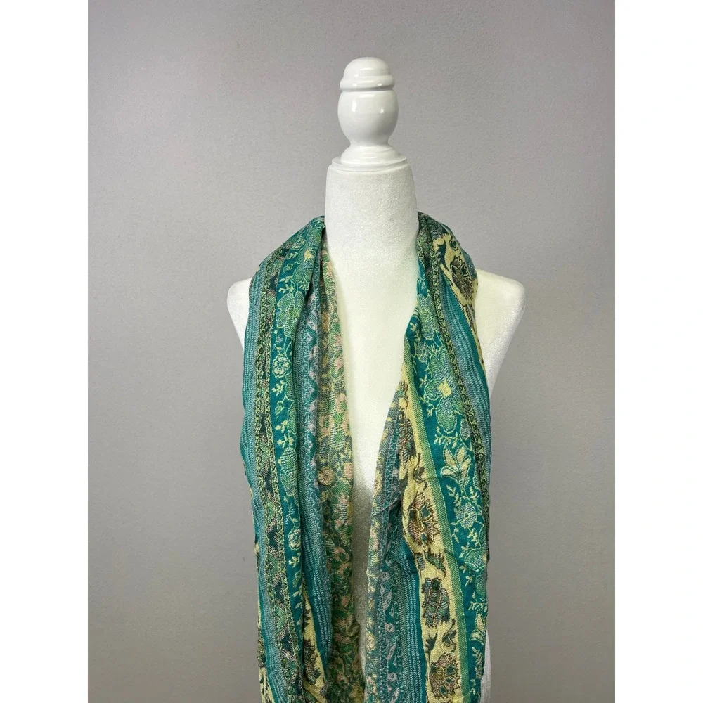 Gold Coast lightweight viscose